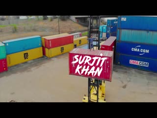 Truck Union 2 Surjit Khan Video Song