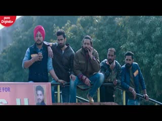 Himmat Sandhu Zorawar Jatt Video Song