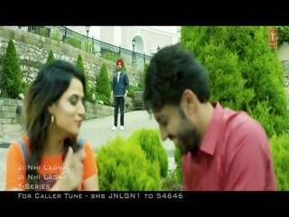 Ji Nhi Lagna Video Song ethumb-006.jpg