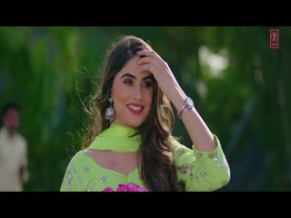 Khand Balliey Harjot Video Song