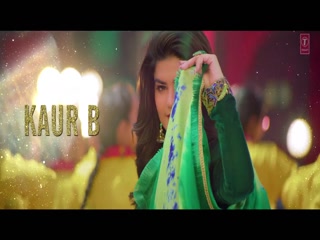 Sandhuri Rang Kaur B Video Song