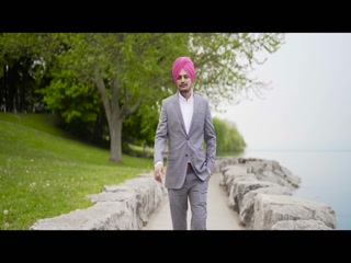 Sohne Lagde Sidhu Moose Wala Video Song