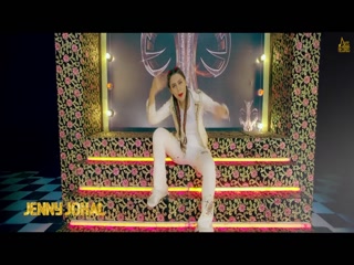 The Queen Jenny Johal Video Song