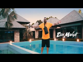 Gucci Shoe Elly Mangat Video Song