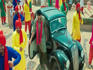 Mantar Maar Gayi Ranjit Bawa,Mannat Noor Video Song