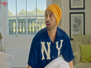 Muchh Diljit Dosanjh Video Song