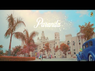 Paranda Himmat Sandhu Video Song