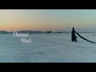 Chunni Black Jasmine Sandlas,Ranbir Grewal Video Song