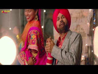 Sarkar Jass Bajwa Video Song