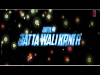 Jattan Wali Ranjit Bawa Video Song