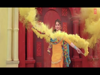 Phulkari Gippy Grewal Video Song