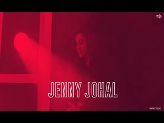 Russi Na Jenny Johal Video Song