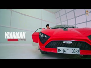 Yaariyaan Gurjazz Video Song