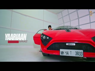 Yaariyaan GurjazzSong Download