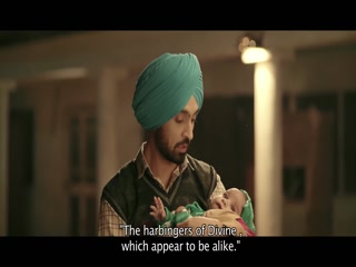 Nanak Aadh Jugaadh Jiyo Video Song ethumb-012.jpg