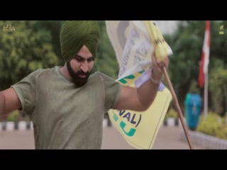 Ginti Angrej Ali Video Song