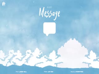 Message video