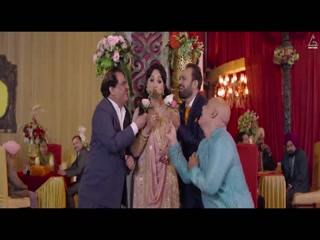 Yaaran Diyan Poun Baaran Video Song ethumb-007.jpg