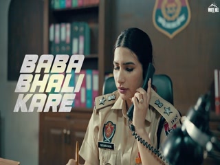 Baba Bhali Kare Gulab Sidhu Video Song