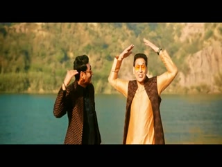 Lagdi Agg Paani Nu Video Song ethumb-007.jpg