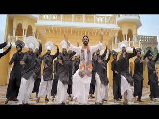 Chitta Kurta Video Song ethumb-009.jpg