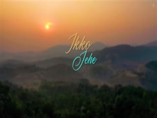 Ikko Jehe Sajjan Adeeb Video Song