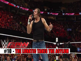 Top 10 WWE Raw Moments June 15 2015 Video Song ethumb-007.jpg
