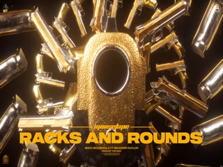 Racks And Rounds Video Song ethumb-005.jpg