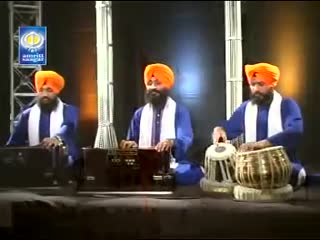 Amrit Peevho Bhai Joginder Singh RiarSong Download