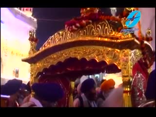 Darshan Dekh Jeevan Gur Tera video song