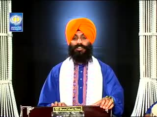 Inhi Ki Kirpa Bhai Joginder Singh RiarSong Download