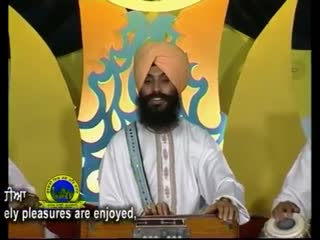 Lakh Khushian Patshahian Bhai Joginder Singh RiarSong Download