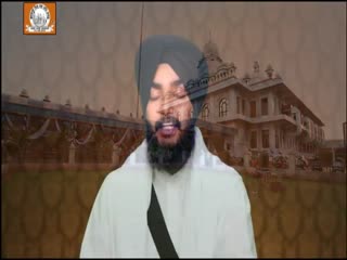 Reham Teri Sukh Paya Bhai Lovepreet Singh JiSong Download